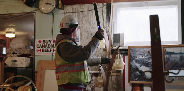 20:00: Salvage Kings (S2 E5) (S2) | TV10 | 3/13 2026