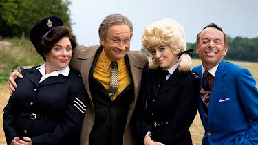 8:00 PM: Sister Boniface Mysteries (S2 E6) (S2) | Drama | 7/5 2026