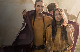 The Son Season 1: Honey Hunt