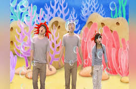 Momo Storytime Season 1: Momo Storytime Season 1, Episode 8