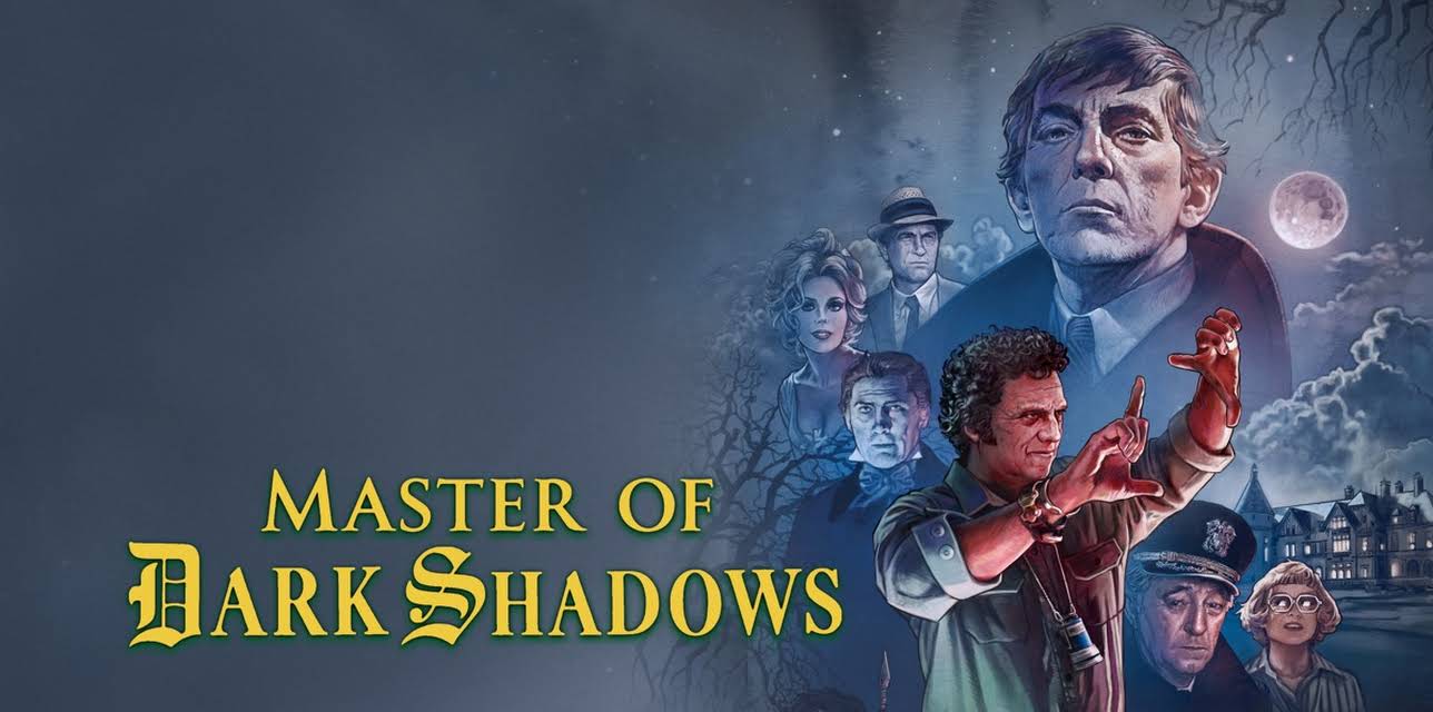 Master of Dark Shadows (2019)