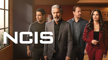 09:50: NCIS (S22 E3) (S22) | TV3 | 3/27 2026