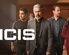 NCIS
