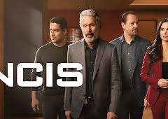 NCIS