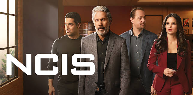 19:00: NCIS (S22 E4) (S22) | Viasat 4 | 10/24 2025