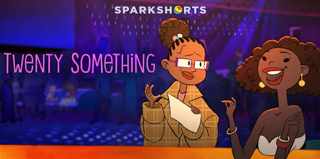 Twenty Something (2021)