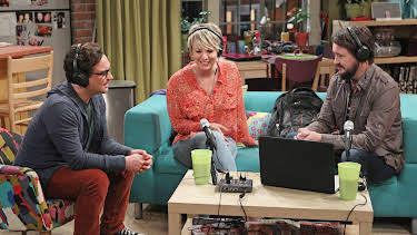 5:30 PM: The Big Bang Theory | E4 | 12/22 2025