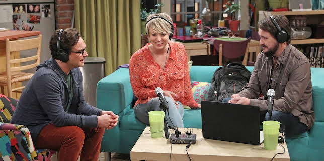 10:30 AM: The Big Bang Theory | E4 | 11/6 2025