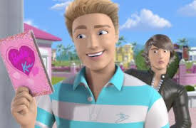 Barbie Life in the Dreamhouse: Episode 5