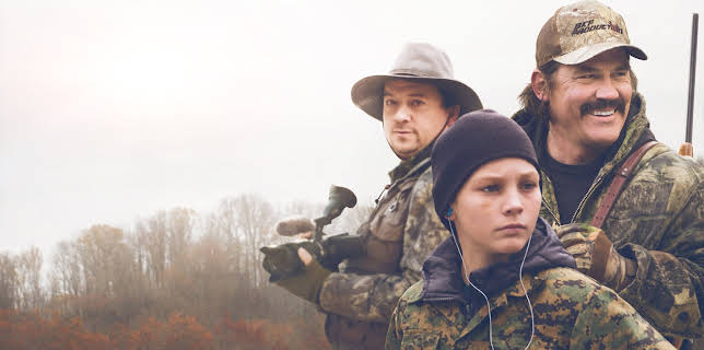 The Legacy of a Whitetail Deer Hunter (2018)