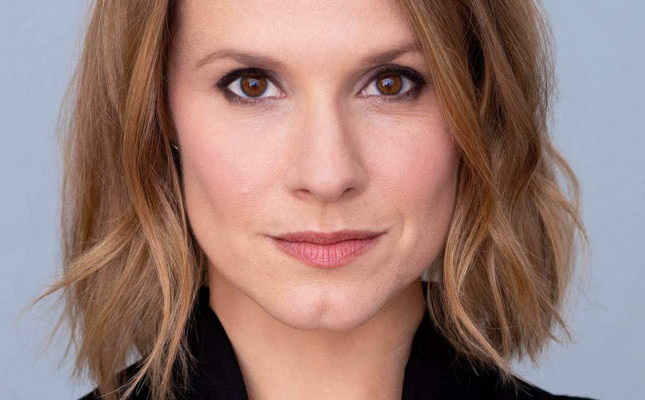 Maya Sayre