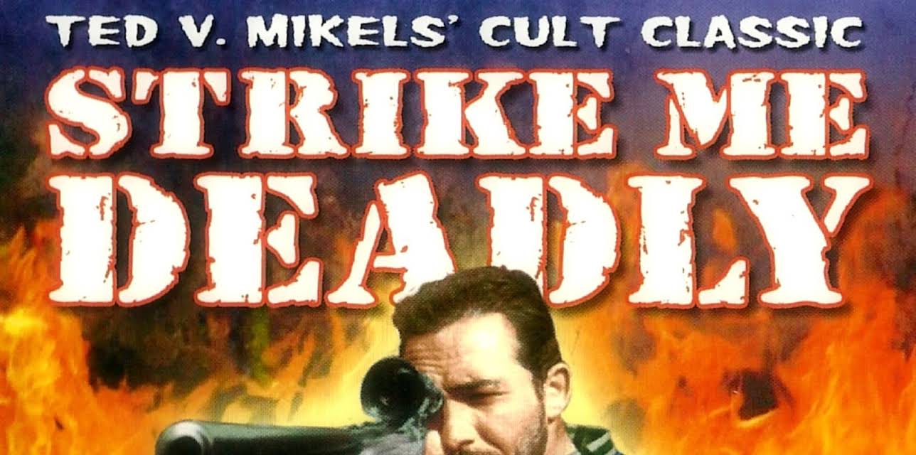 Strike Me Deadly (1963)