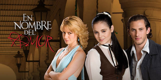 En Nombre del Amor season-1