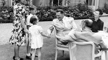 02:00: Terror und Champagner - Hitlers Stellvertreter in Paris | Arte | 4/22 2026