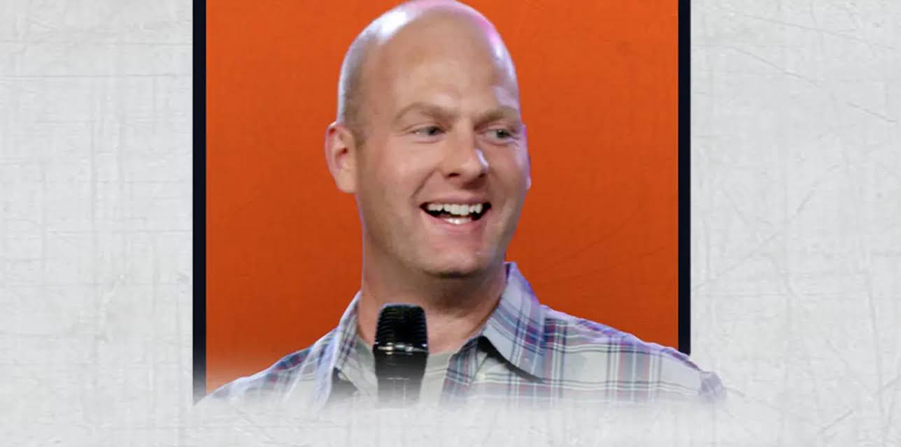 Jeremy Nunes: Neighborhood Sasq-Watch (2019)