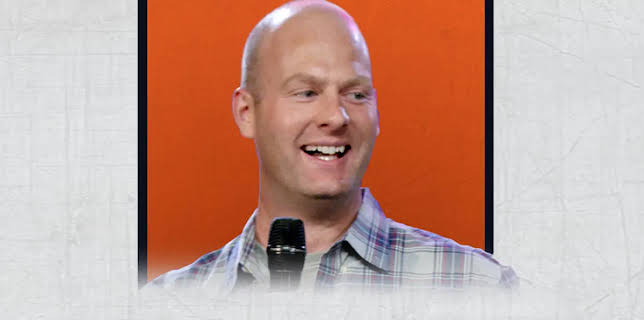 Jeremy Nunes: Neighborhood Sasq-Watch (2019)