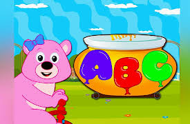 ABC and 123: The ABC Song