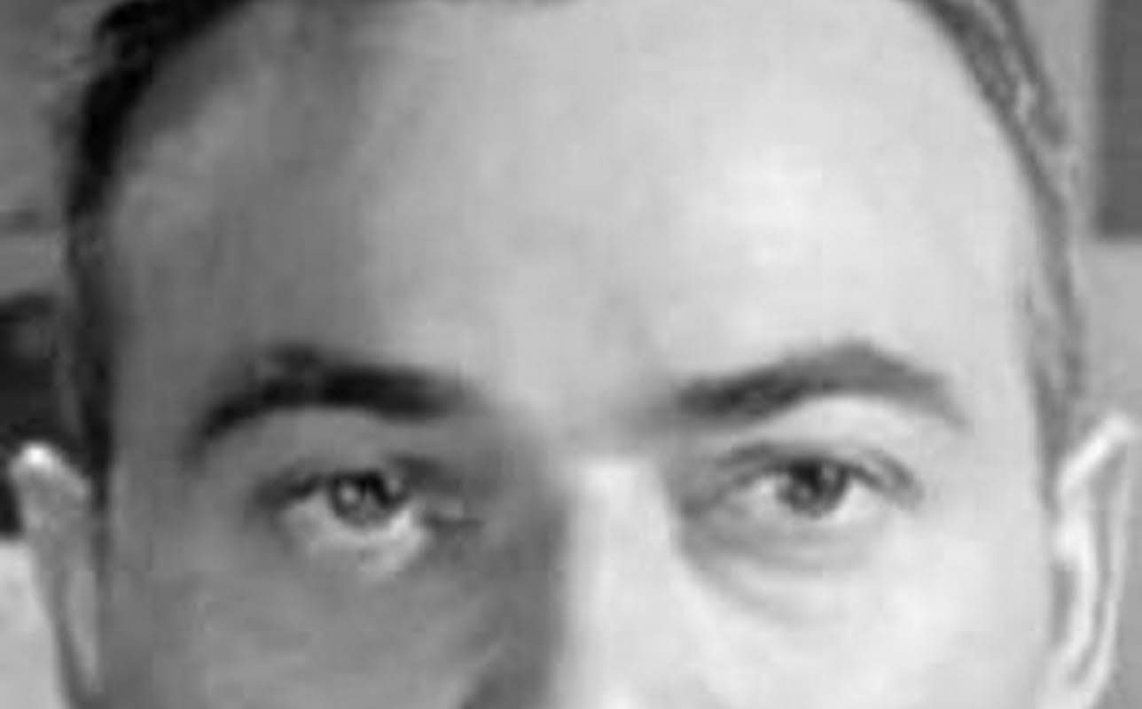 Lawrence Dobkin