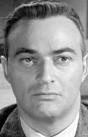 Lawrence Dobkin as Colonel Gaston Bell