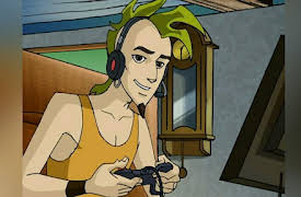 Dino Squad Season 1: The Lost Worldwide Web