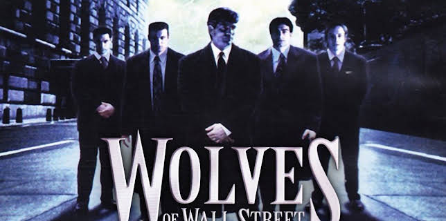 Wolves of Wall Street (2002)
