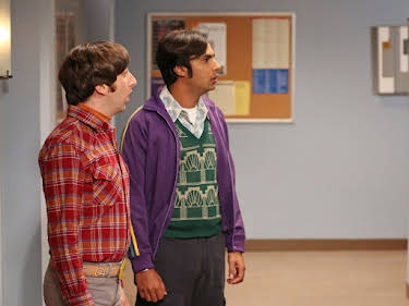 16:30: The Big Bang Theory | ProSieben | 9/7 2026