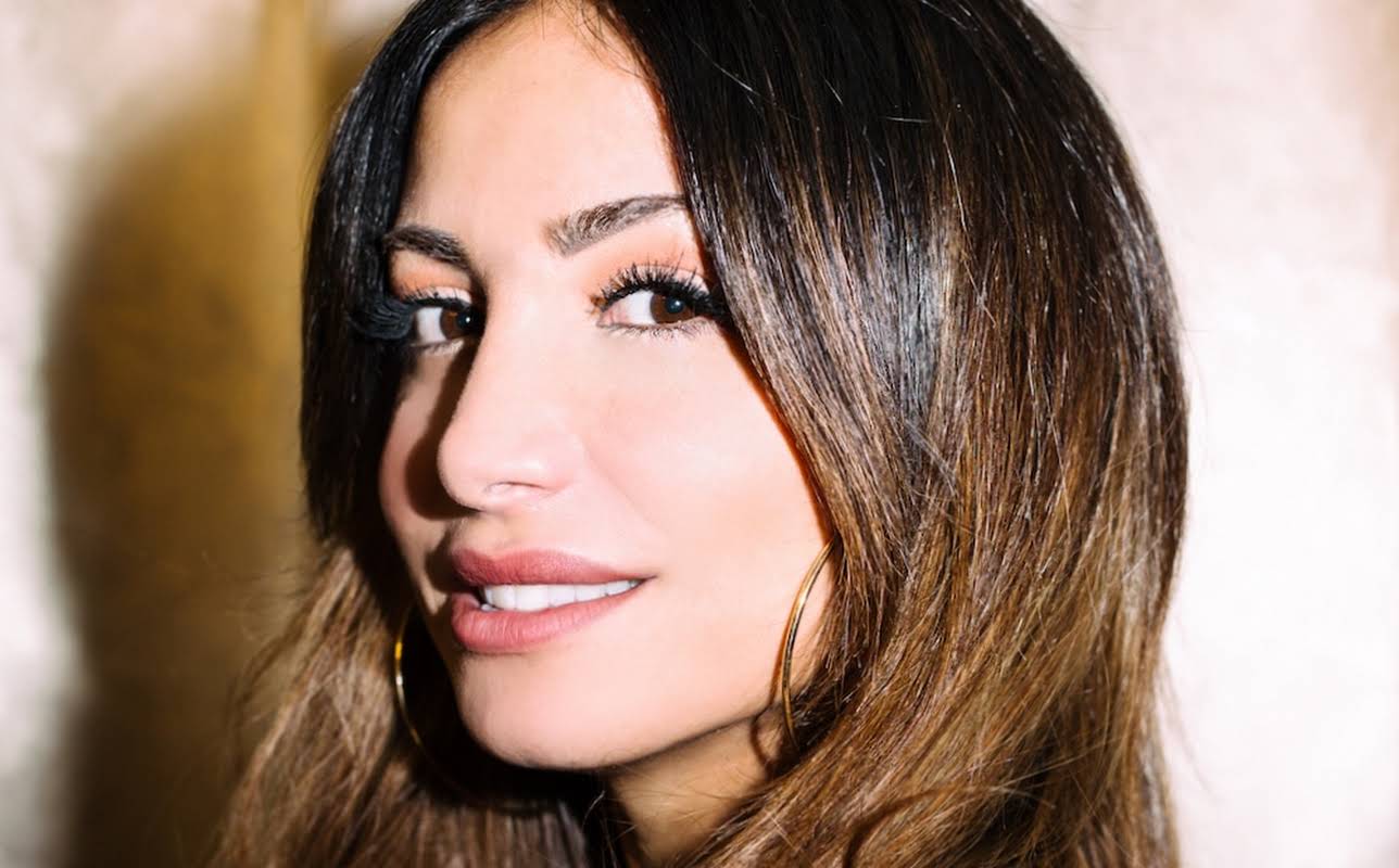 Enissa Amani