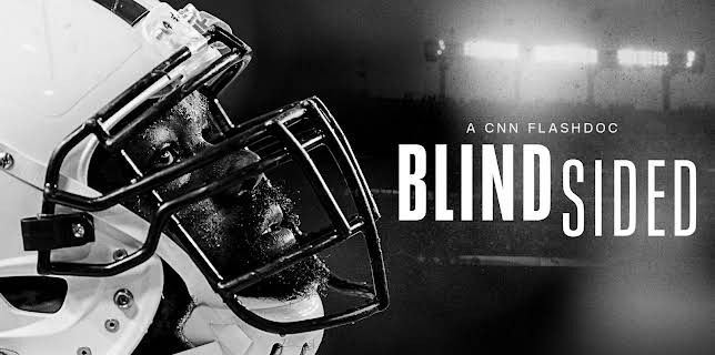 Blindsided (2023)