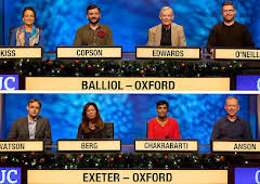 University Challenge