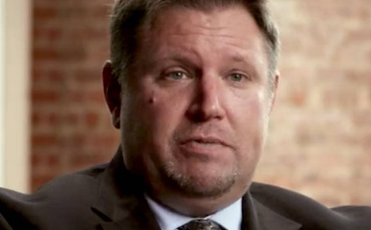 Michael Melkersen