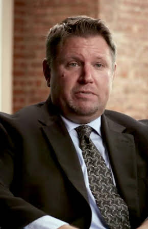 Michael Melkersen as 