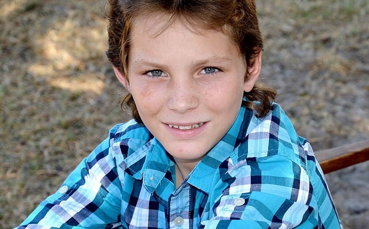 Montana Jordan