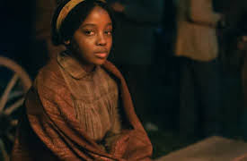 The Underground Railroad: Chapter 9: Indiana Winter