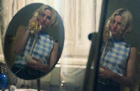 Spy/Master, Season 1: The Bomb Maker