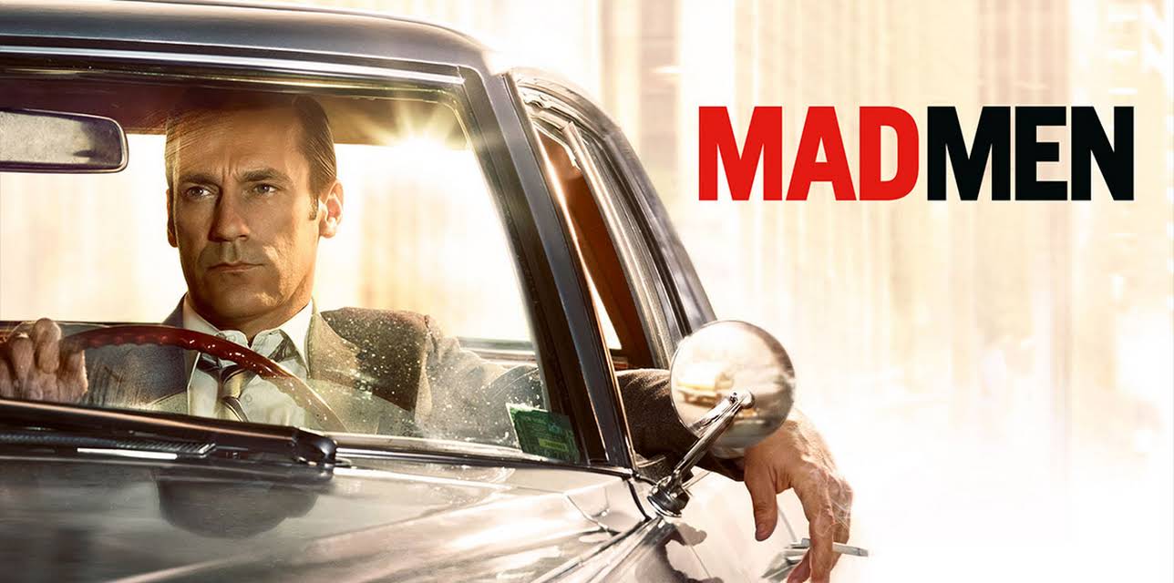 Mad Men