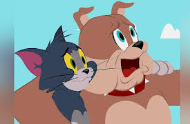 The Tom & Jerry Show: The Complete First Season: Cruisin' for a Bruisin/ Road Trippin