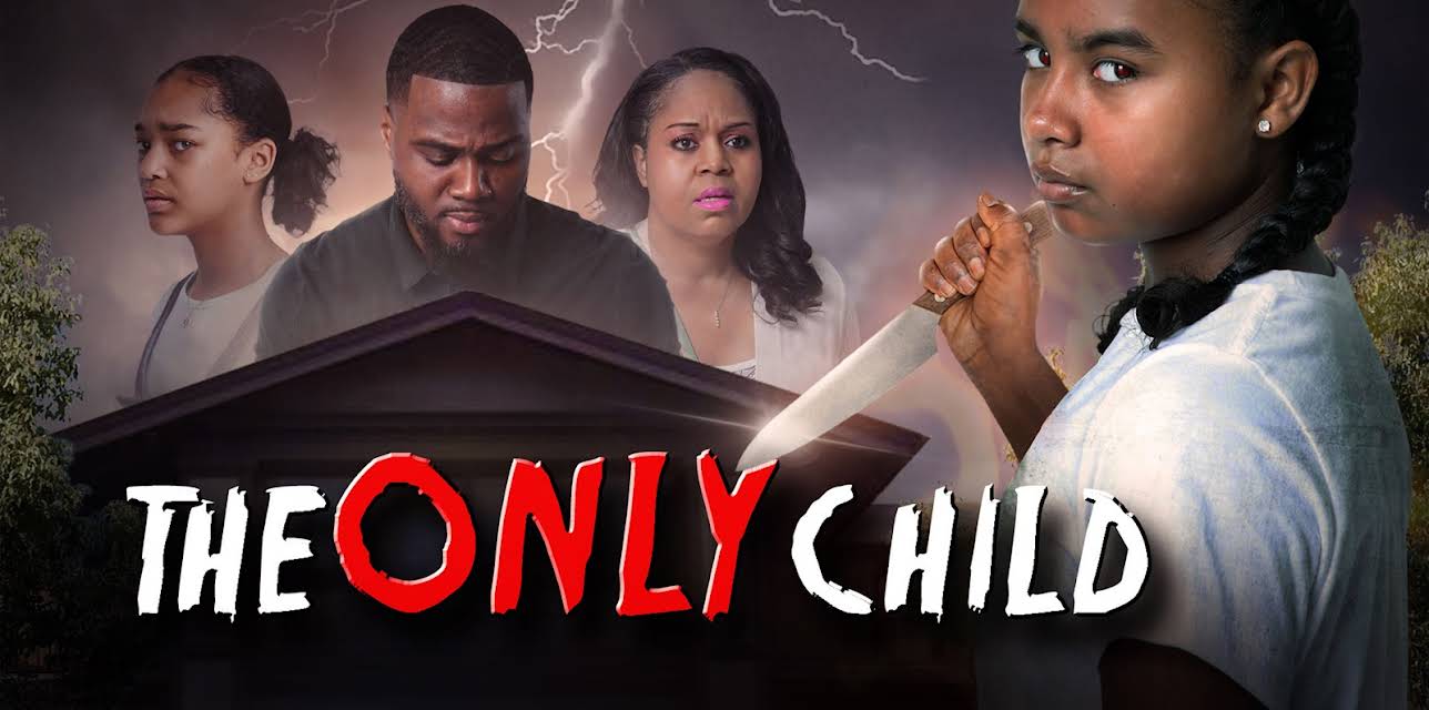The Only Child (2024)