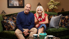 Celebrity Gogglebox
