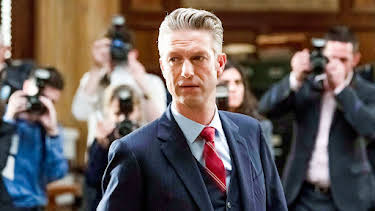 11:00 PM: Law & Order: Special Victims Unit (S23 E1) (S23) | 5 USA | 9/21 2026