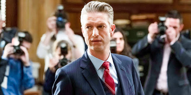 11:55 PM: Law & Order: Special Victims Unit (S23 E1) (S23) | 5 USA | 3/17 2026