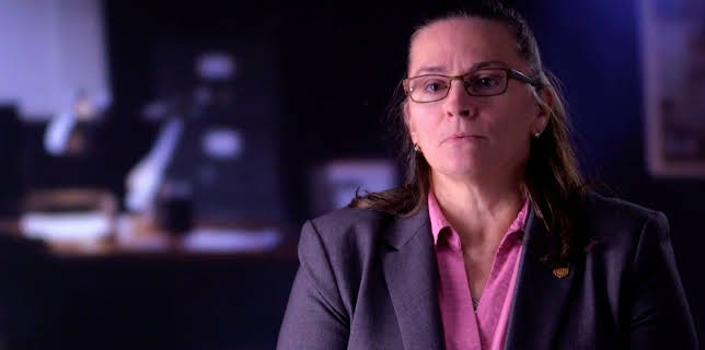 01:10: Der entscheidende Fehler - One Deadly Mistake | Sat1 Gold | 12/8 2025