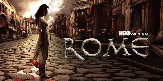 Rome Season 1