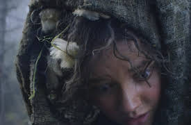 The Lord of the Rings: The Rings of Power: Partings