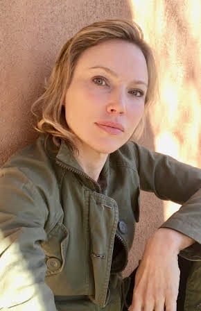 Jenny Gabrielle as Director