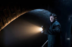 Carnival Row: Kingdoms of the Moon