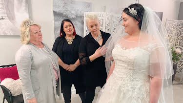 04:55: Curvy Brides' Boutique (S3 E15) (S3) | TLC | 5/14 2026