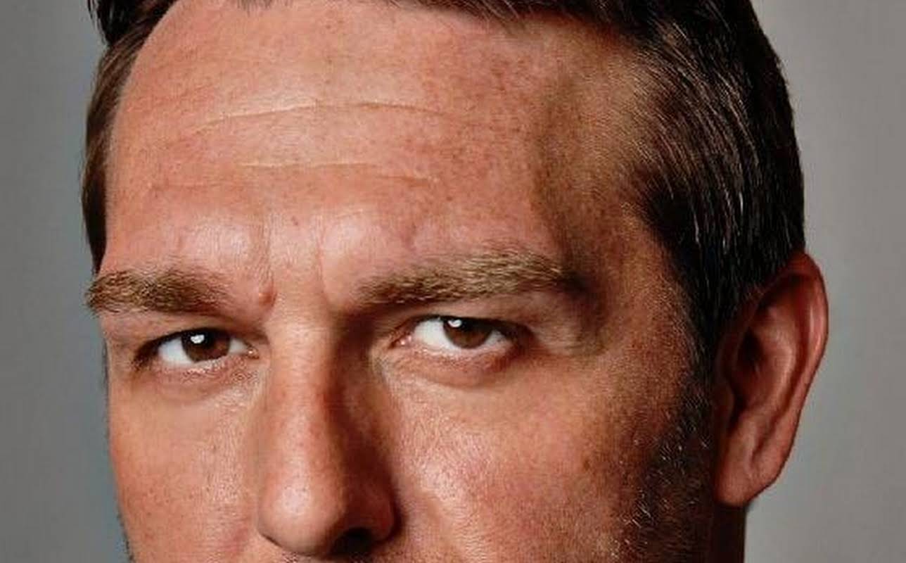 Jessejames Locorriere