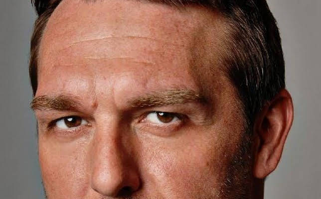 Jessejames Locorriere