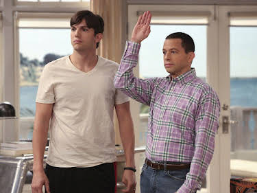 15:10: Two and a Half Men | ProSieben | 6/1 2026