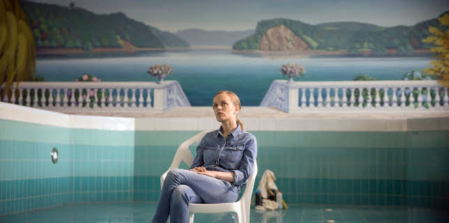 22:00: Tatort: Das Team | SR Fernsehen | 2/4 2026